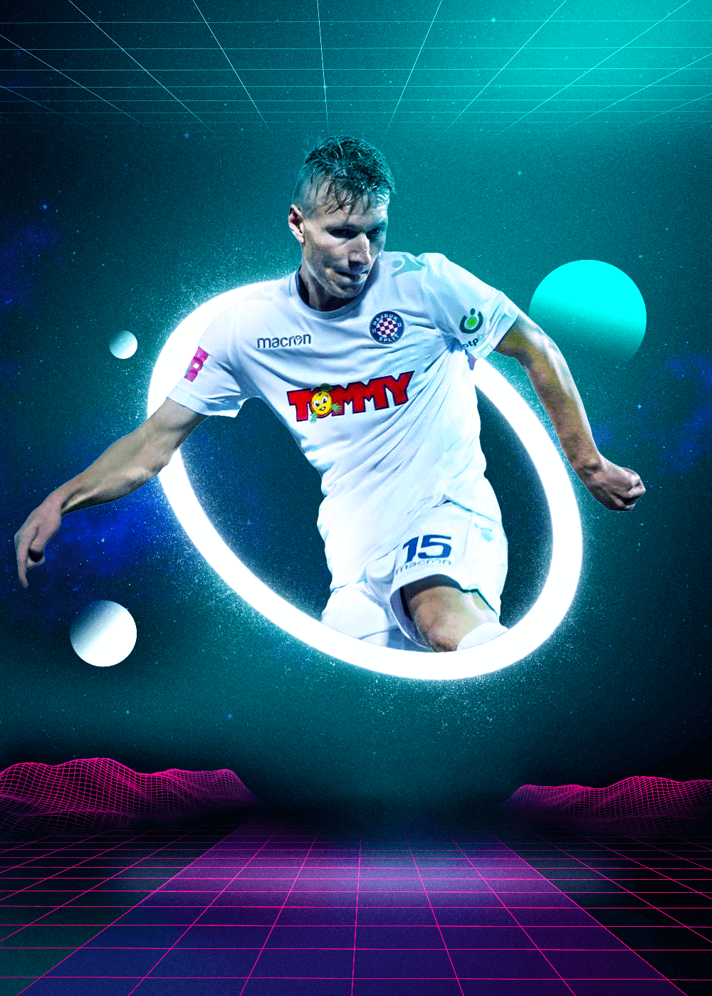 林加德挥霍天赋转战亚洲联赛 贝林厄姆能否引领新一代之路