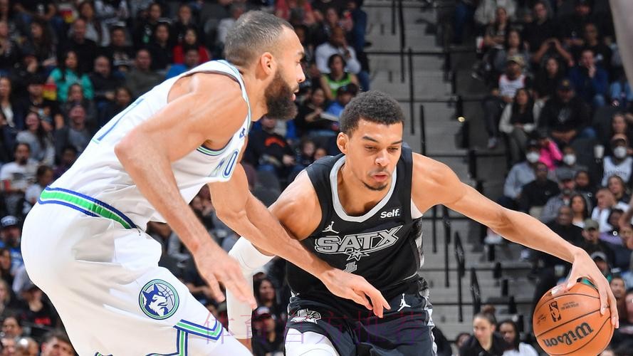 爱德华兹23分文班亚马29+7 森林狼1分险胜马刺 爱德华兹23分文班亚马29+7 森林狼1分险胜马刺