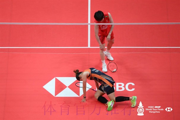国羽闯入四项决赛 提前锁定混双金牌 国羽闯入四项决赛 提前锁定混双金牌