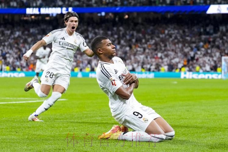 友谊赛-皇马3-2逆转米兰 维尼修斯绝杀巴尔韦德双响 友谊赛-皇马3-2逆转米兰 维尼修斯绝杀巴尔韦德双响